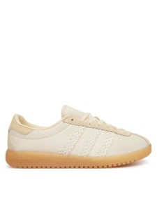 adidas Sneakersy Brmd KH9256 Beżowy
