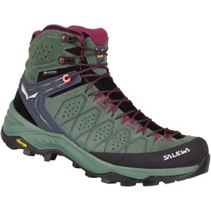 Buty trekkingowe damskie Salewa WS Alp Trainer 2 Mid Gtx