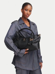 Guess Torebka Suzy HWBG23 22060 Czarny