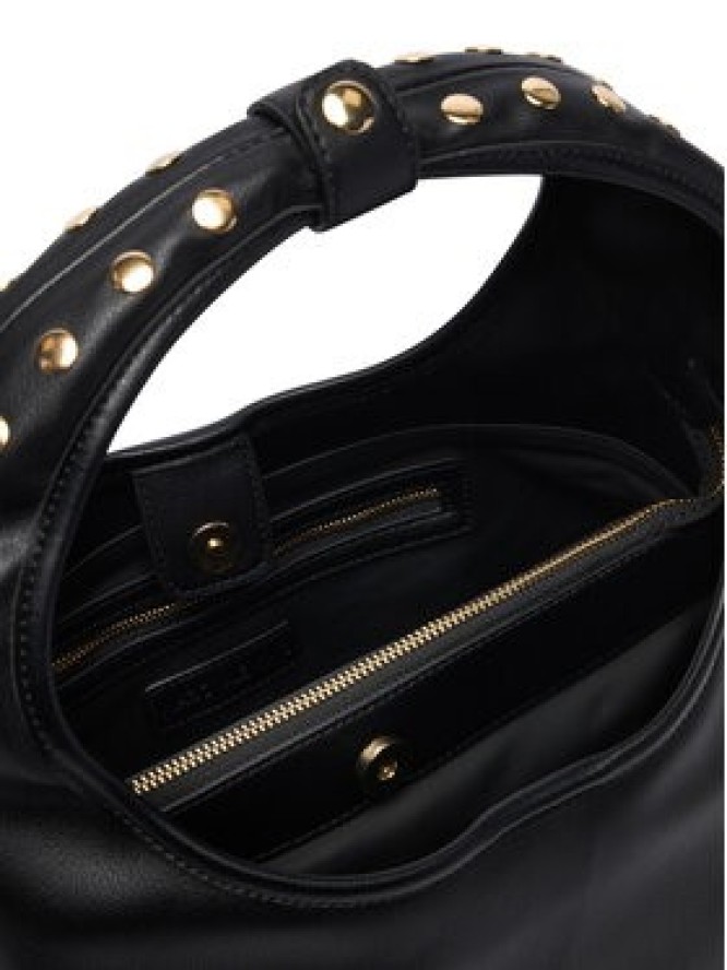 Valentino Torebka Florayne VBSA6607BOR Czarny