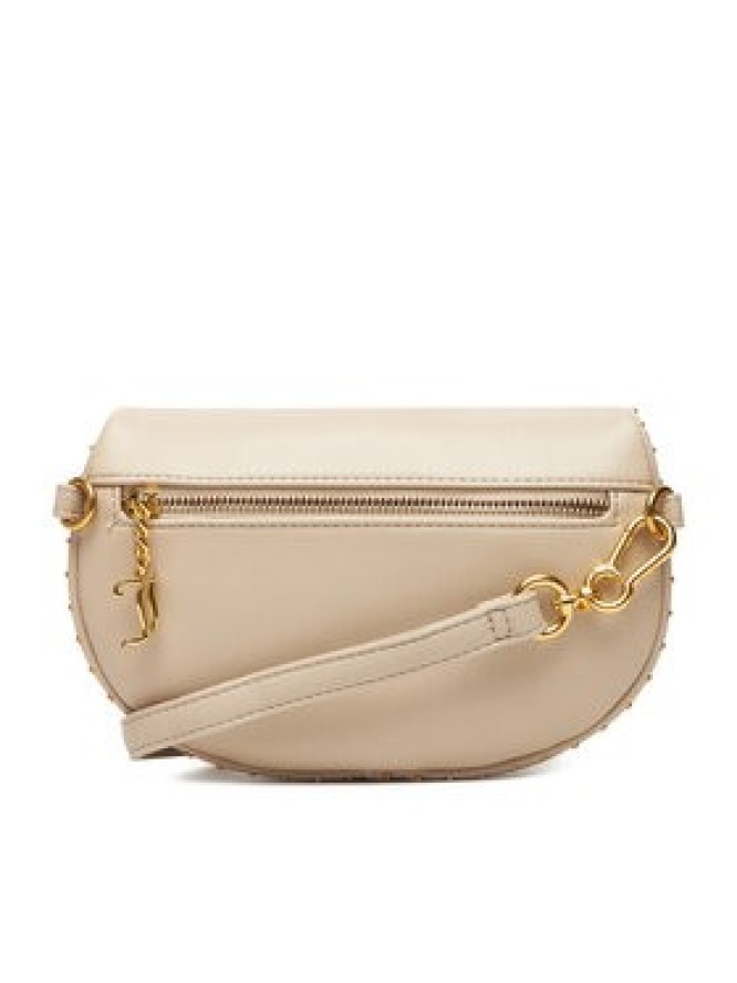 Juicy Couture Torebka EO-BEJXT8804WVP Beżowy