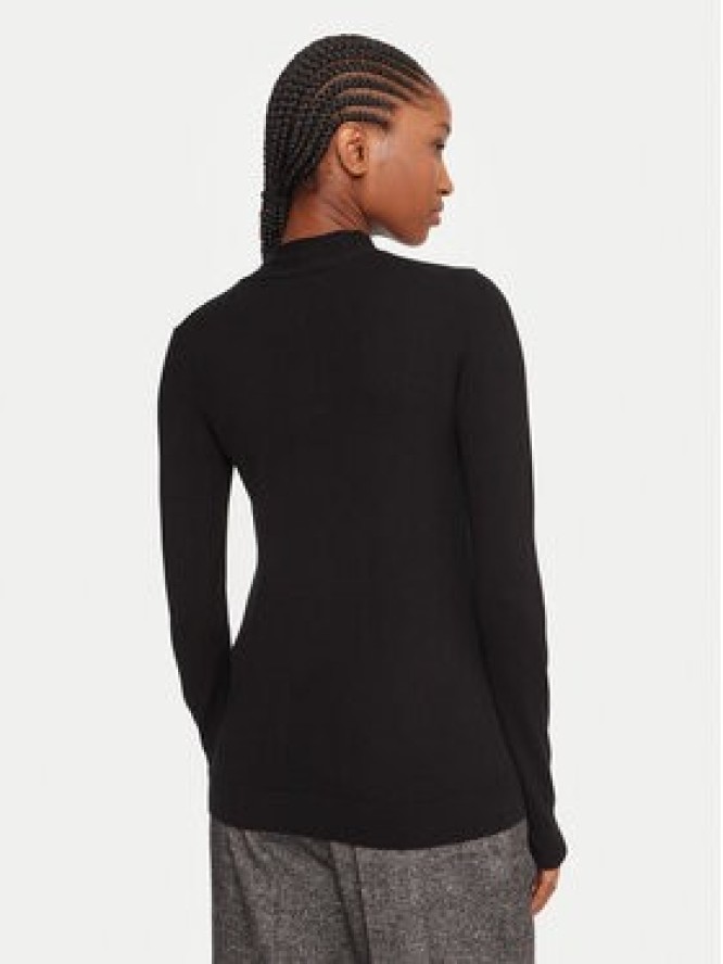 Marella Sweter Osaka 2525366061000 Czarny Regular Fit