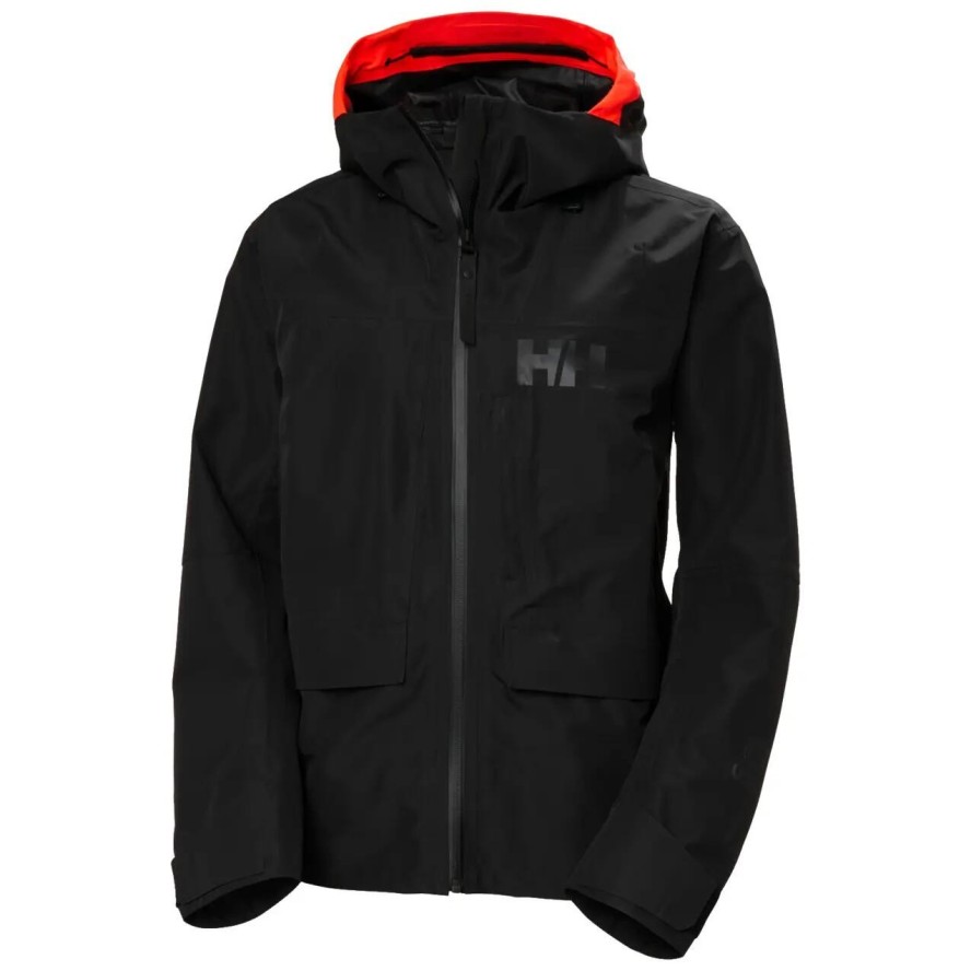 Damska kurtka narciarska Helly Hansen Emiko Shell
