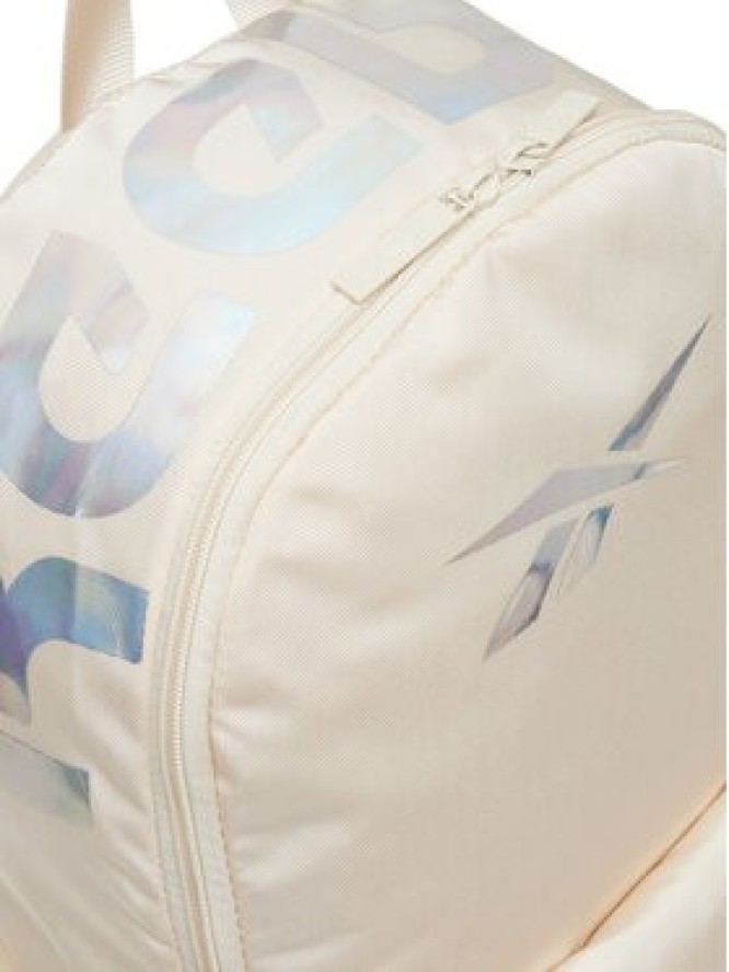 Reebok Plecak RBK-B-007-CCC Écru