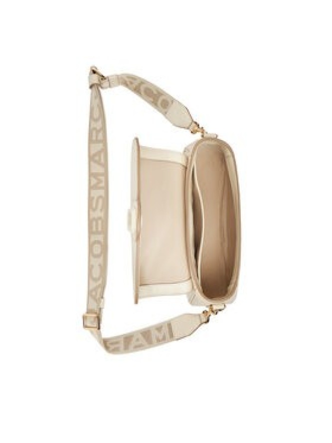 Marc Jacobs Torebka The Large Clover 2P4HSH036H02 Écru