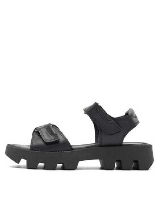 Lasocki Sandały GENUA ARC-HANKA-08 Czarny