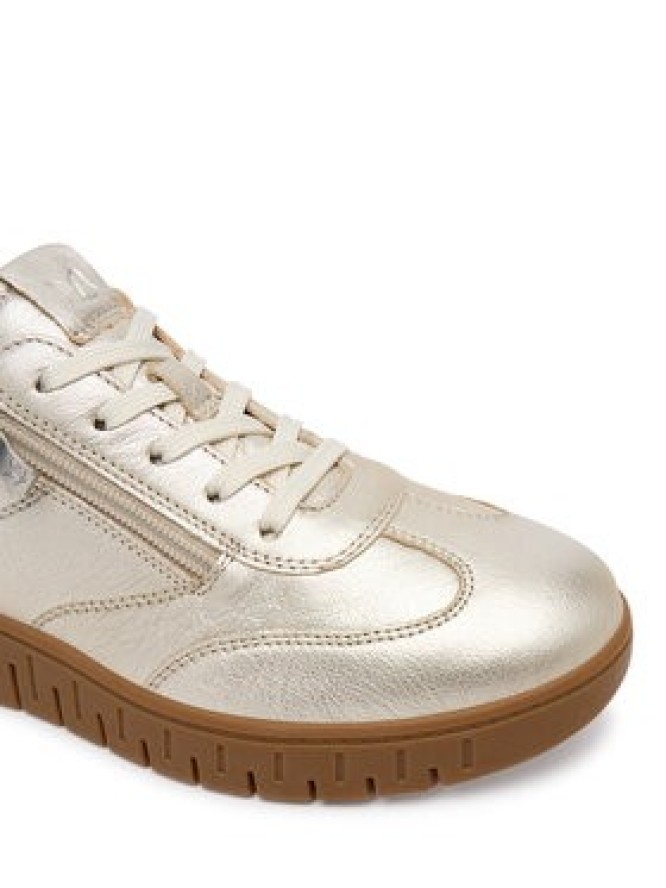 Caprice Sneakersy 9-23761-46 Biały