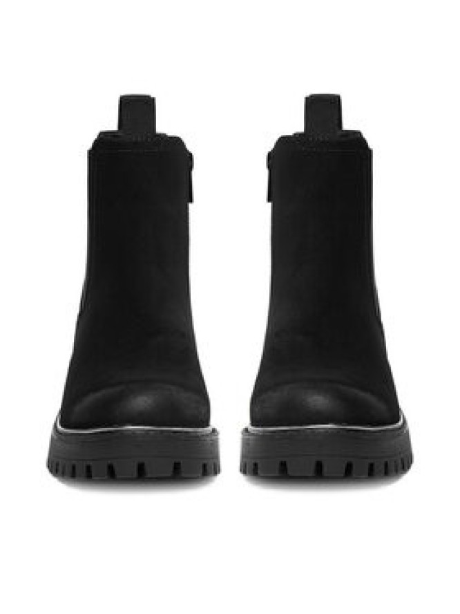 JENNY Sztyblety CEO-WS13202-05 Czarny