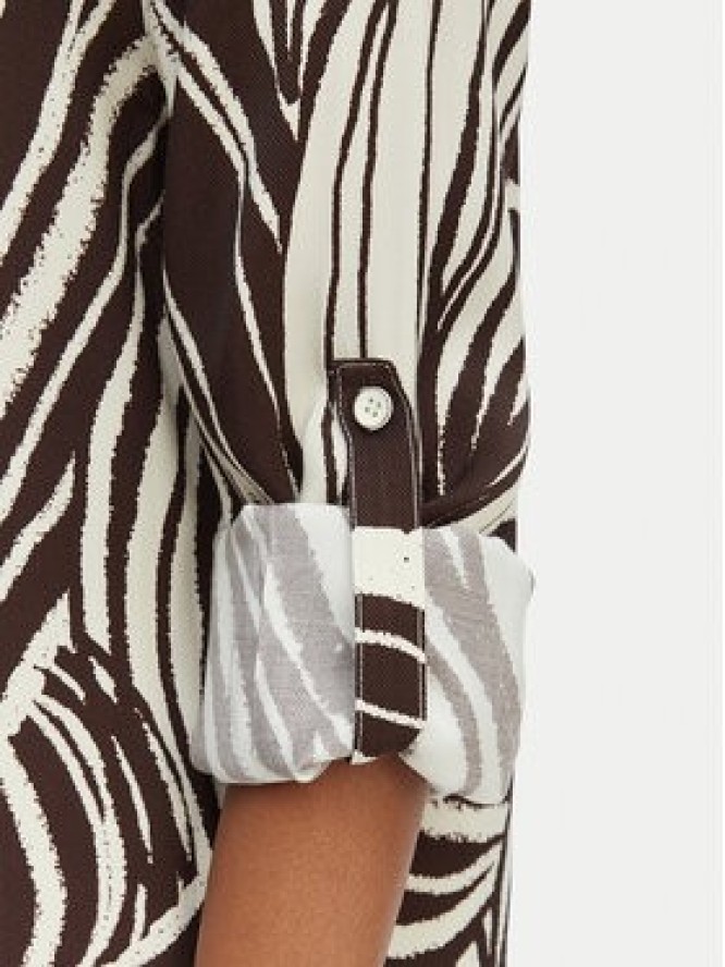 Guess Koszula W6GH52 W1975 Kolorowy Regular Fit