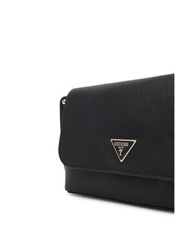 Guess Torebka Meridian II HWBG69 74200 Czarny