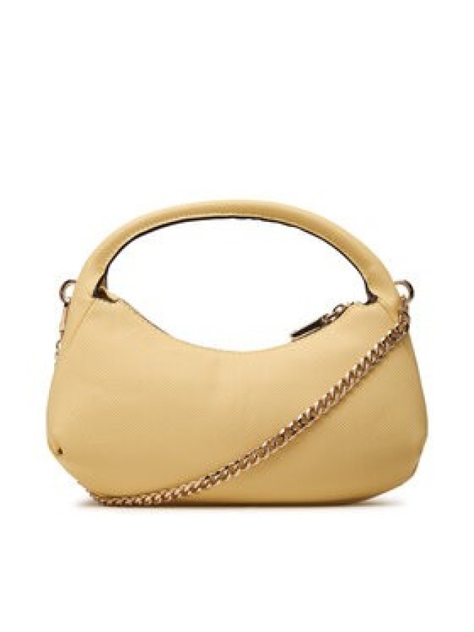 Guess Torebka Gilda Mini HWZG97 47730 Żółty jasny