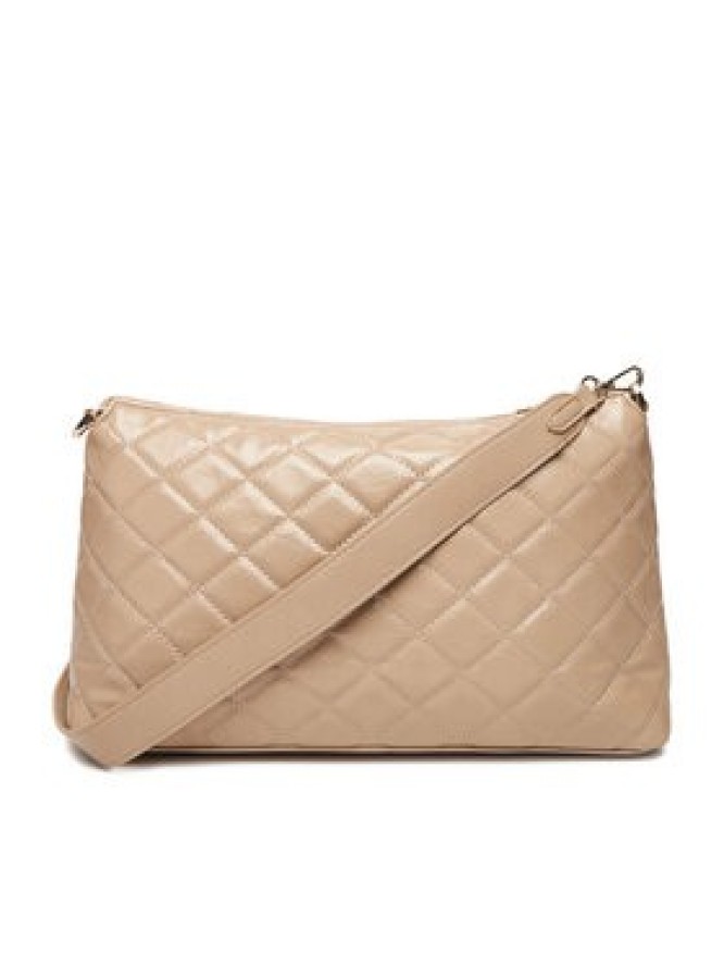 Nine West Torebka CEO-AGATHA-LA482-3035 Beżowy