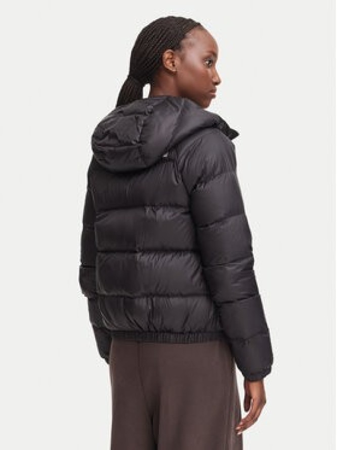 The North Face Kurtka zimowa Hydrenalite NF0A5GGG Czarny Regular Fit