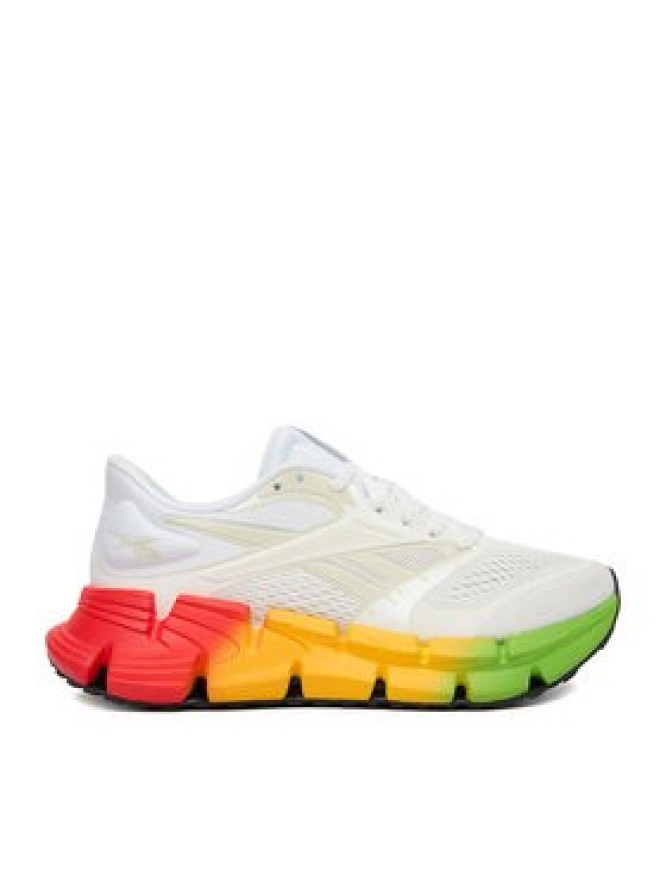 Reebok Buty do biegania EO-FLOATZIG 2 SM 100257579 Biały