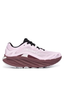 Merrell Sneakersy Promorph J068692 Różowy