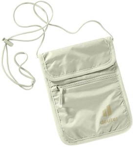 Portfel deuter Security Wallet II