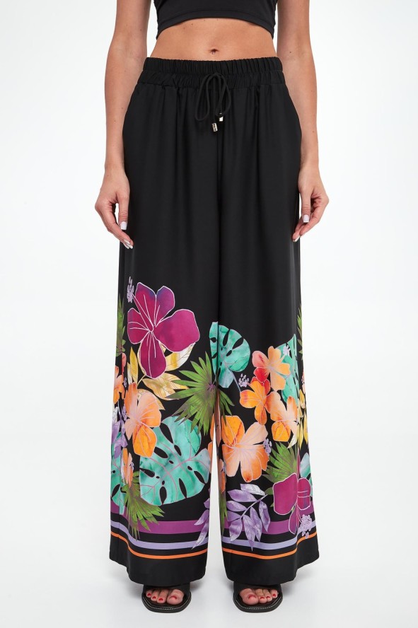 Spodnie damskie JOSEPH RIBKOFF