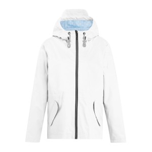 Damska Kurtka Bayletta Plain Waterproof Jacket