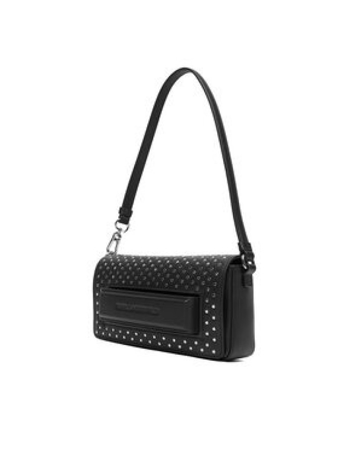 KARL LAGERFELD Torebka A4W30083 Czarny