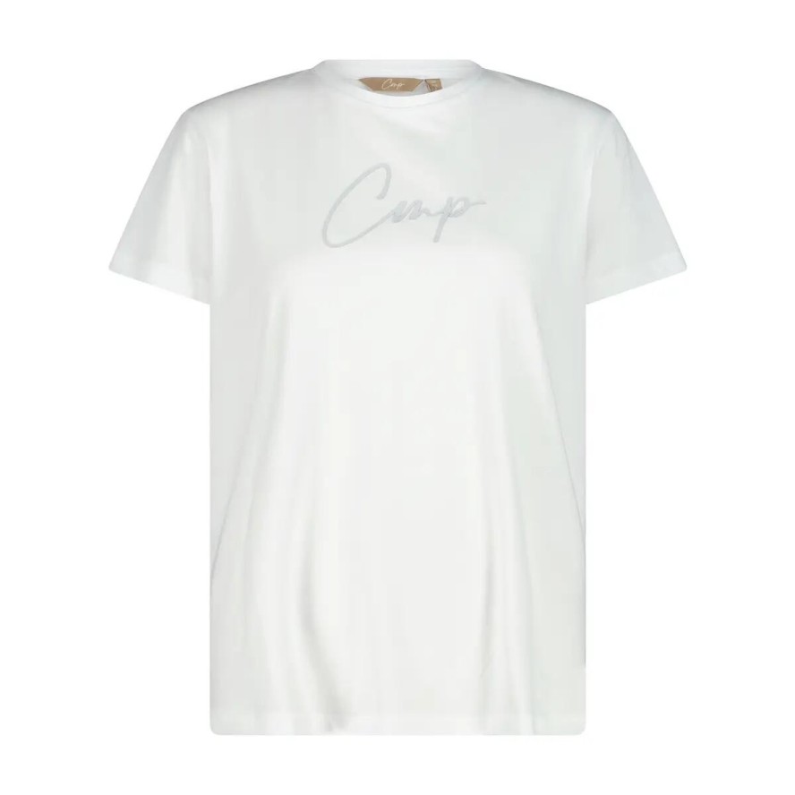 T-shirt damski CMP