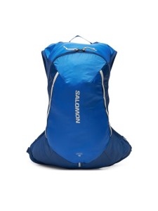 Salomon Plecak Cross 12 LC2463600 Niebieski