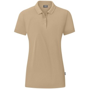 Damska koszulka polo Jako Organic