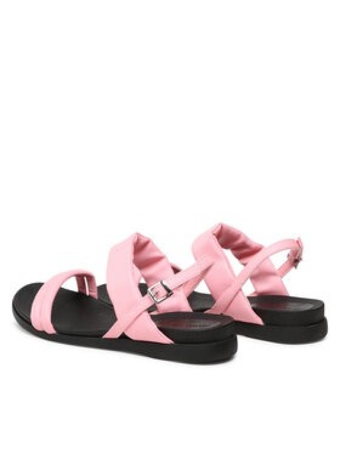 Jenny Fairy Sandały WS5157-05 Różowy