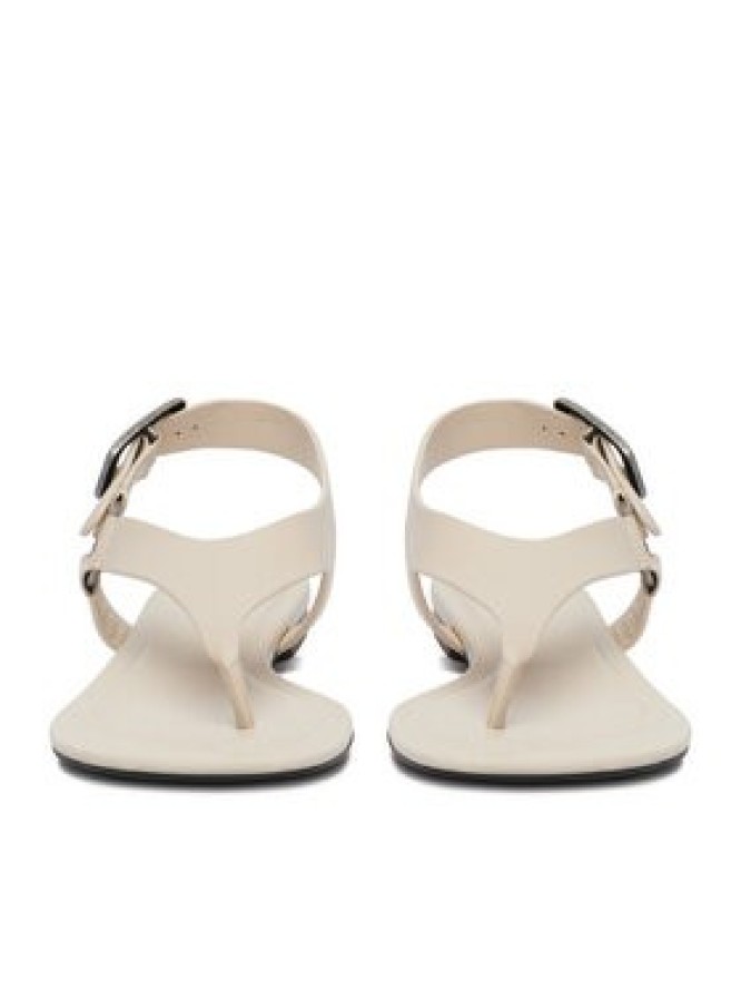 G-Star Raw Sandały EO-ELLIS-01 Kremowy