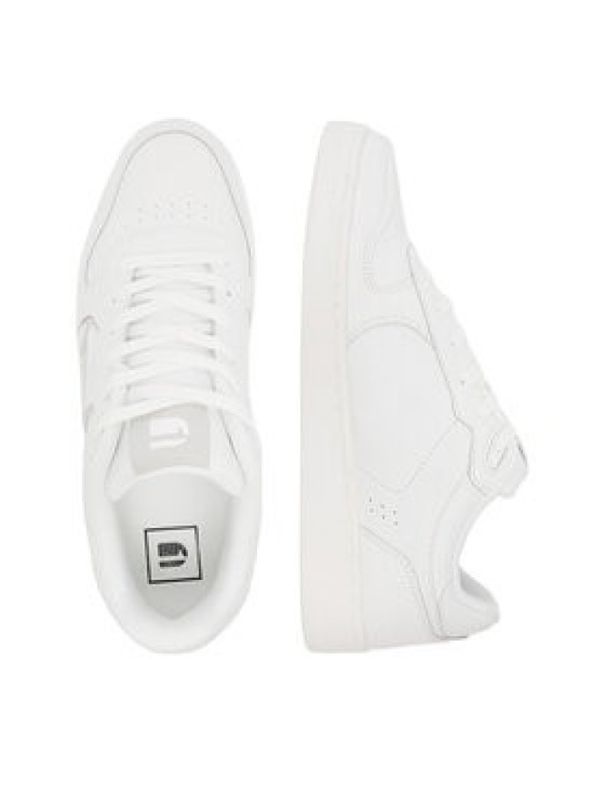 G-Star Raw Sneakersy CEO-Y24004-01 Biały