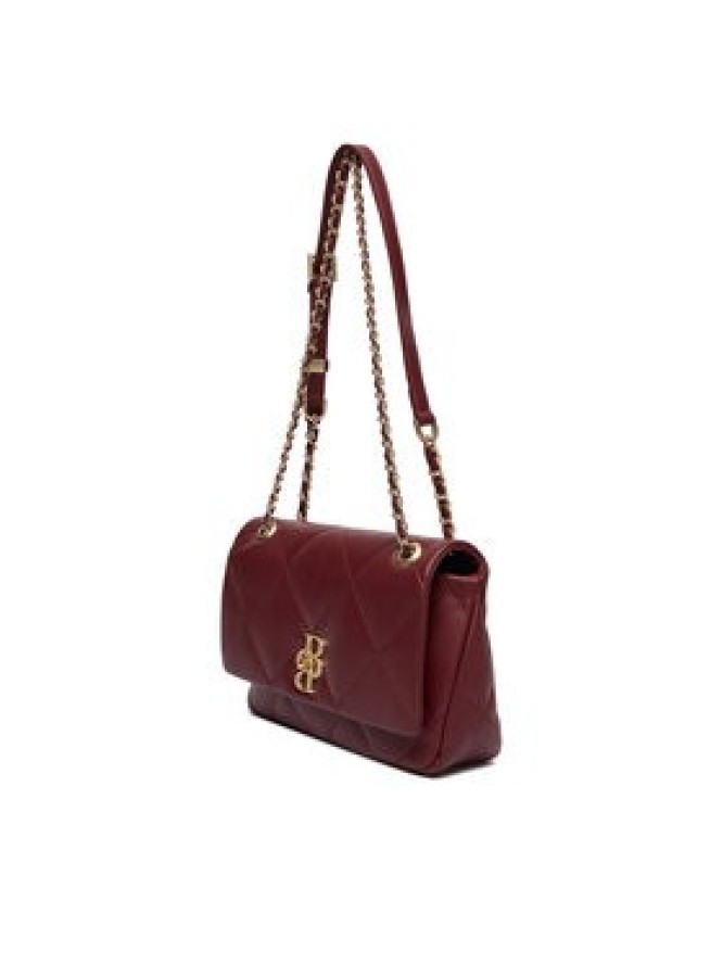 Badura Torebka C-ARYA-LA482-2953 Bordowy