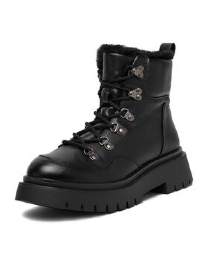 DeeZee Trzewiki 13116-4 Czarny