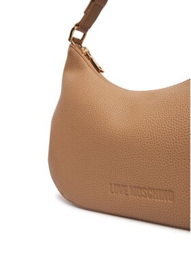 LOVE MOSCHINO Torebka JC4018PP1OLT0104 Beżowy