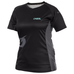 Damska koszulka rowerowa mtb O'neal Soul Women black