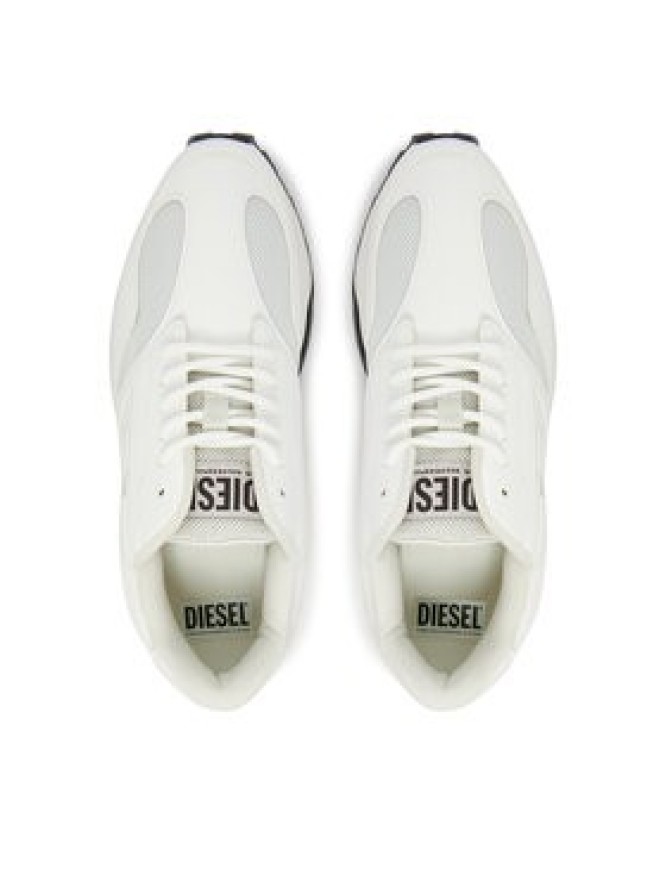 Diesel Sneakersy Tame-D Y03607P8109 Biały