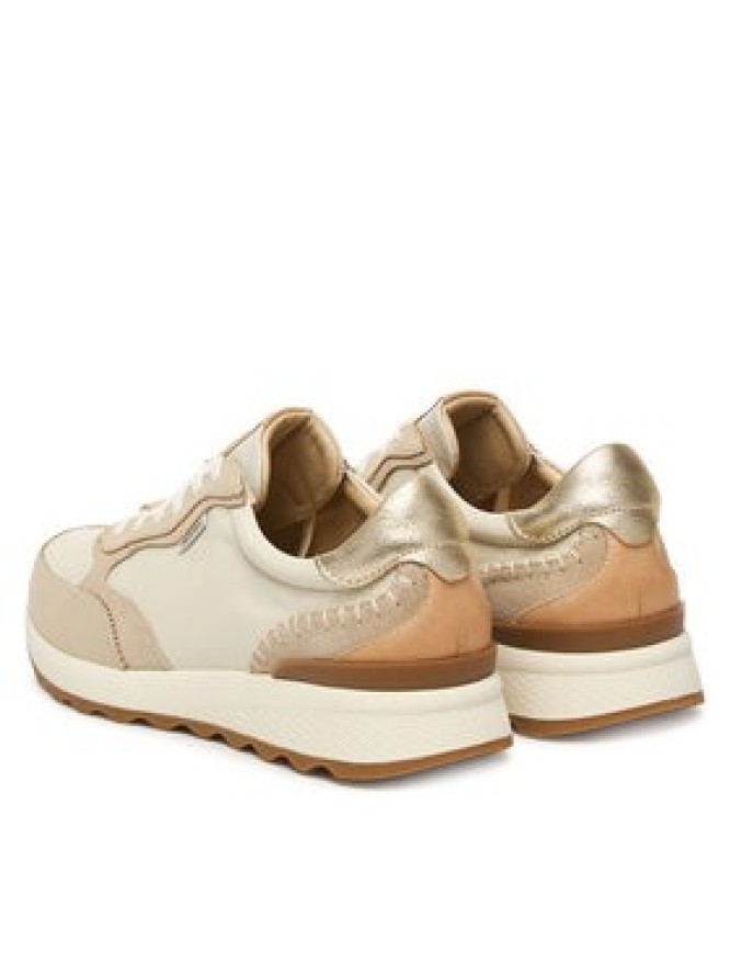 Pikolinos Sneakersy Arrecife W1M-6625C1 Beżowy