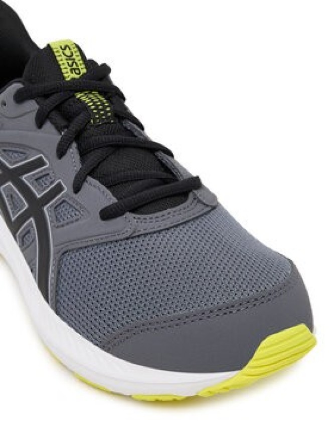 Asics Buty do biegania Jolt 4 Gs 1014A300 Szary