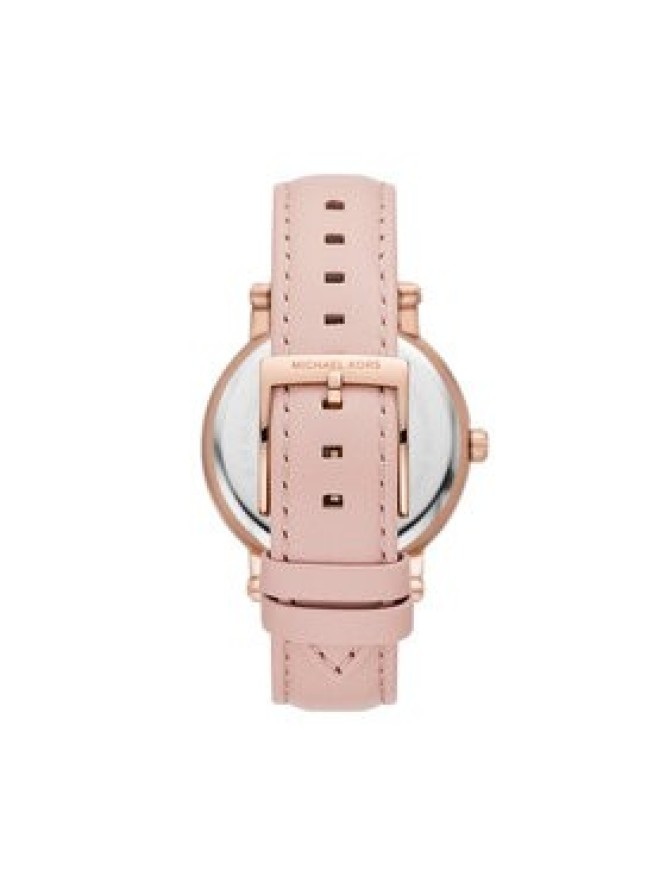 Michael Kors Zegarek MK7552 Różowy