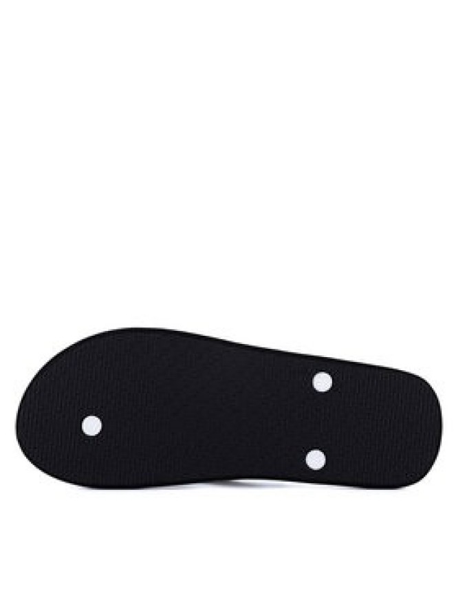 Kappa Japonki 371D2SW Banda Selyn - Black-White Kolorowy