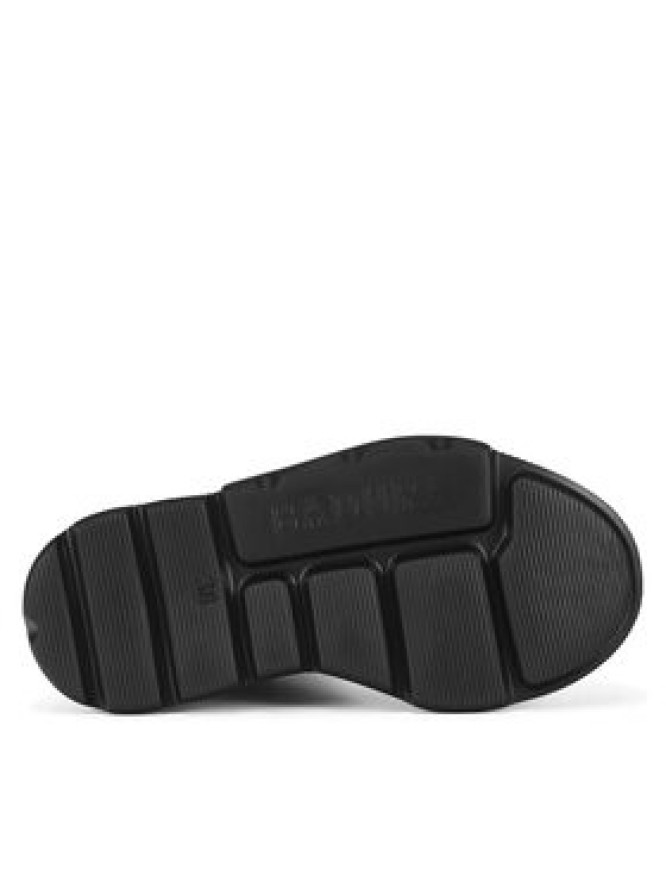 Badura Botki CASI-01W4-004-1 Czarny