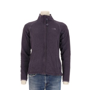 Second life - Kurtka polarowa damska The North Face - Jak nowy