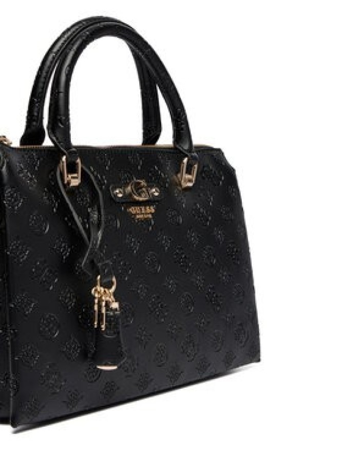 Guess Torebka Dita HWPD76 02060 Czarny