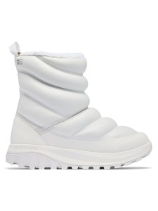 Columbia Śniegowce Snowtrot Peak™ Odx 2128041 Biały