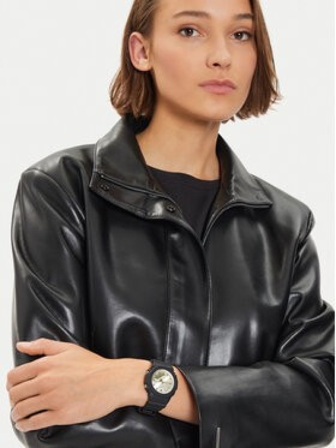 G-Shock Zegarek GMA-P2100SG-1AER Czarny