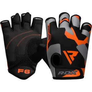 Rękawice treningowe RDX Sumblimation F6