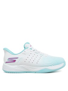 Skechers Buty do tenisa Slip-ins Relaxed Fit: Viper Court Reload 172101/WTQP Biały