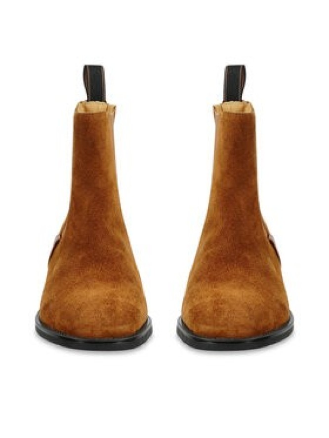 Gant Sztyblety 31553127 Brązowy