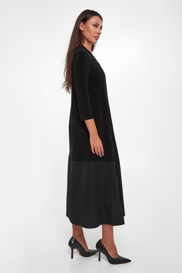 Sukienka maxi JOSEPH RIBKOFF