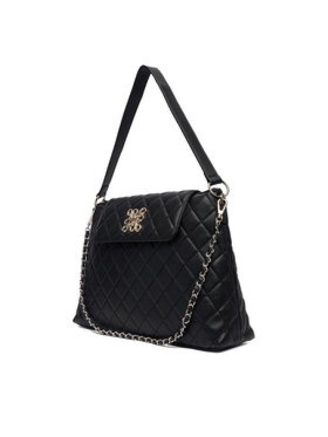 Nine West Torebka CEO-SILHOETTE STORY-LDA9387 Czarny