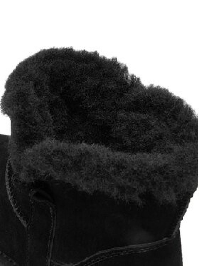 Lasocki Śniegowce CEO-HJF241211-5 Czarny