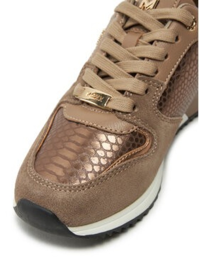 MEXX Sneakersy MI001008343W Beżowy